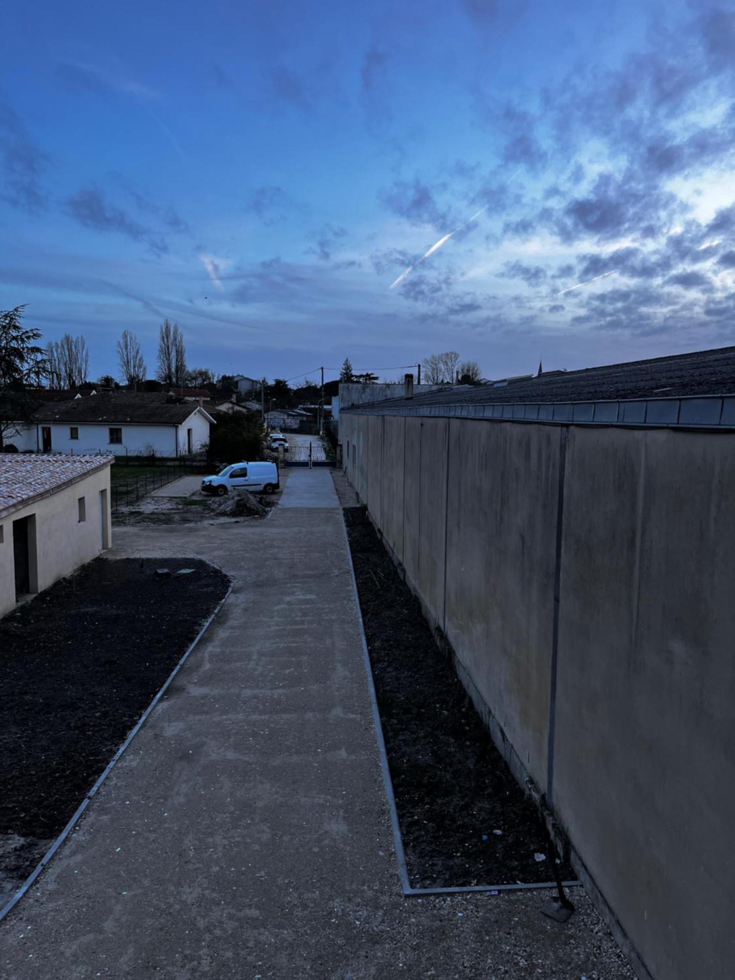 Edendebruges Apartment Exterior foto