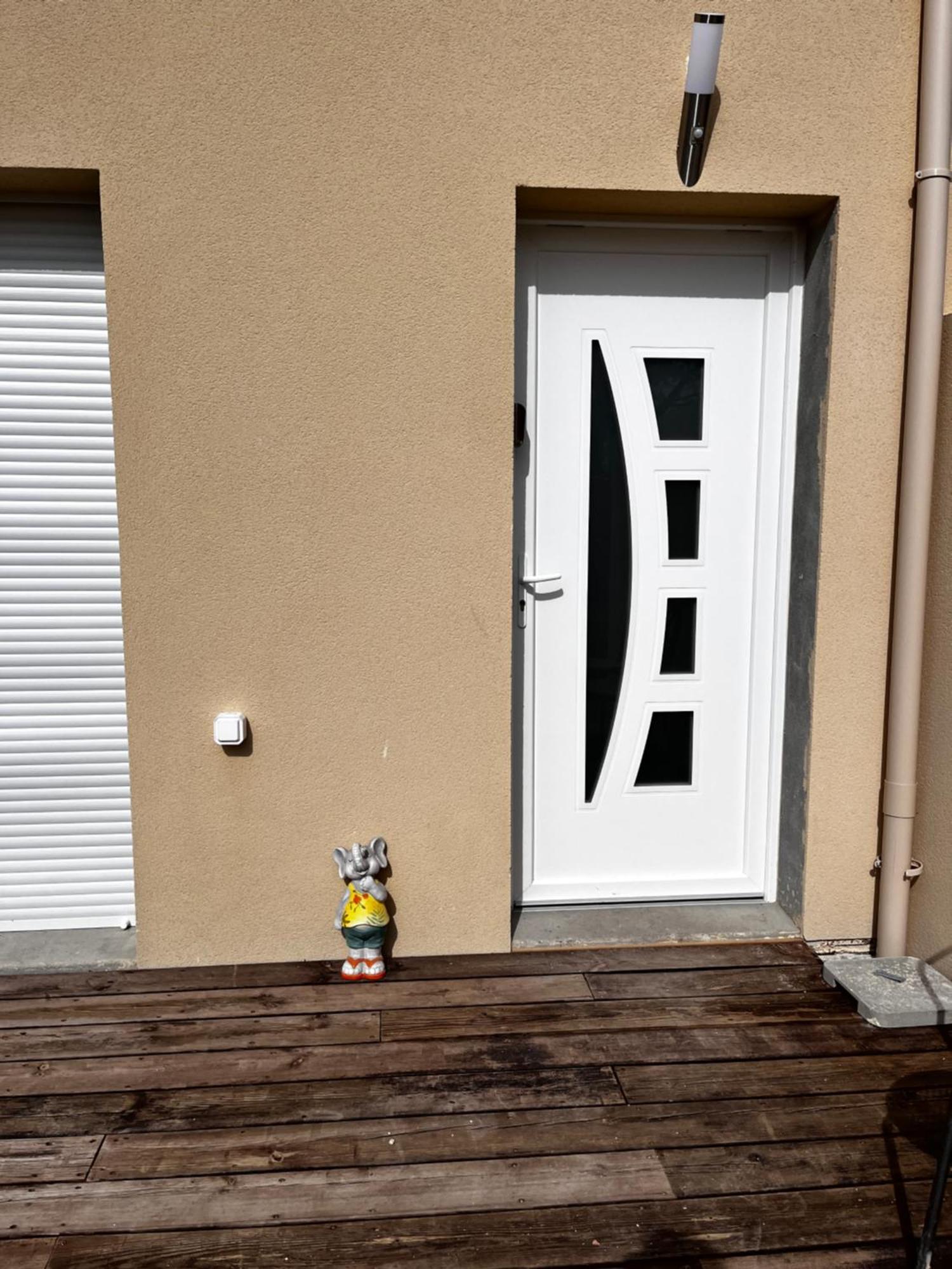 Edendebruges Apartment Exterior foto