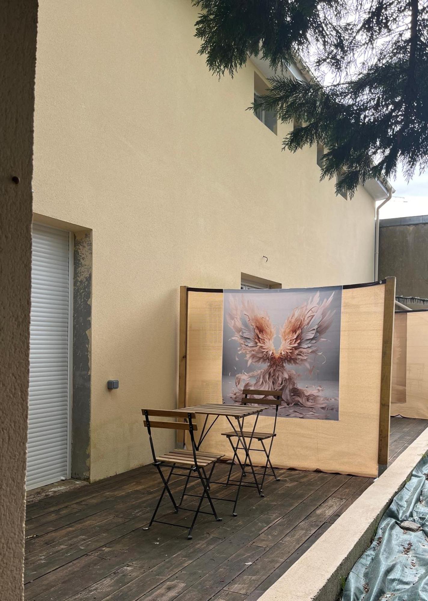 Edendebruges Apartment Exterior foto