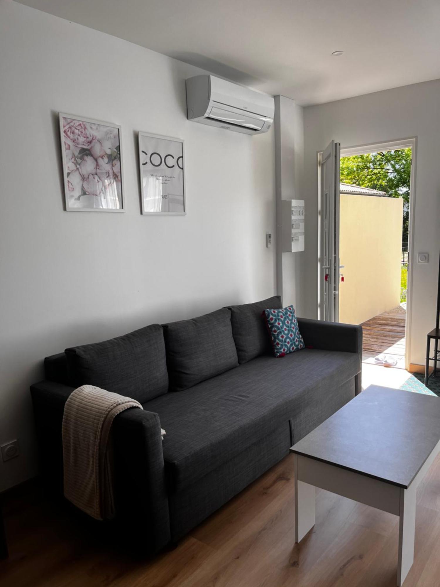 Edendebruges Apartment Exterior foto