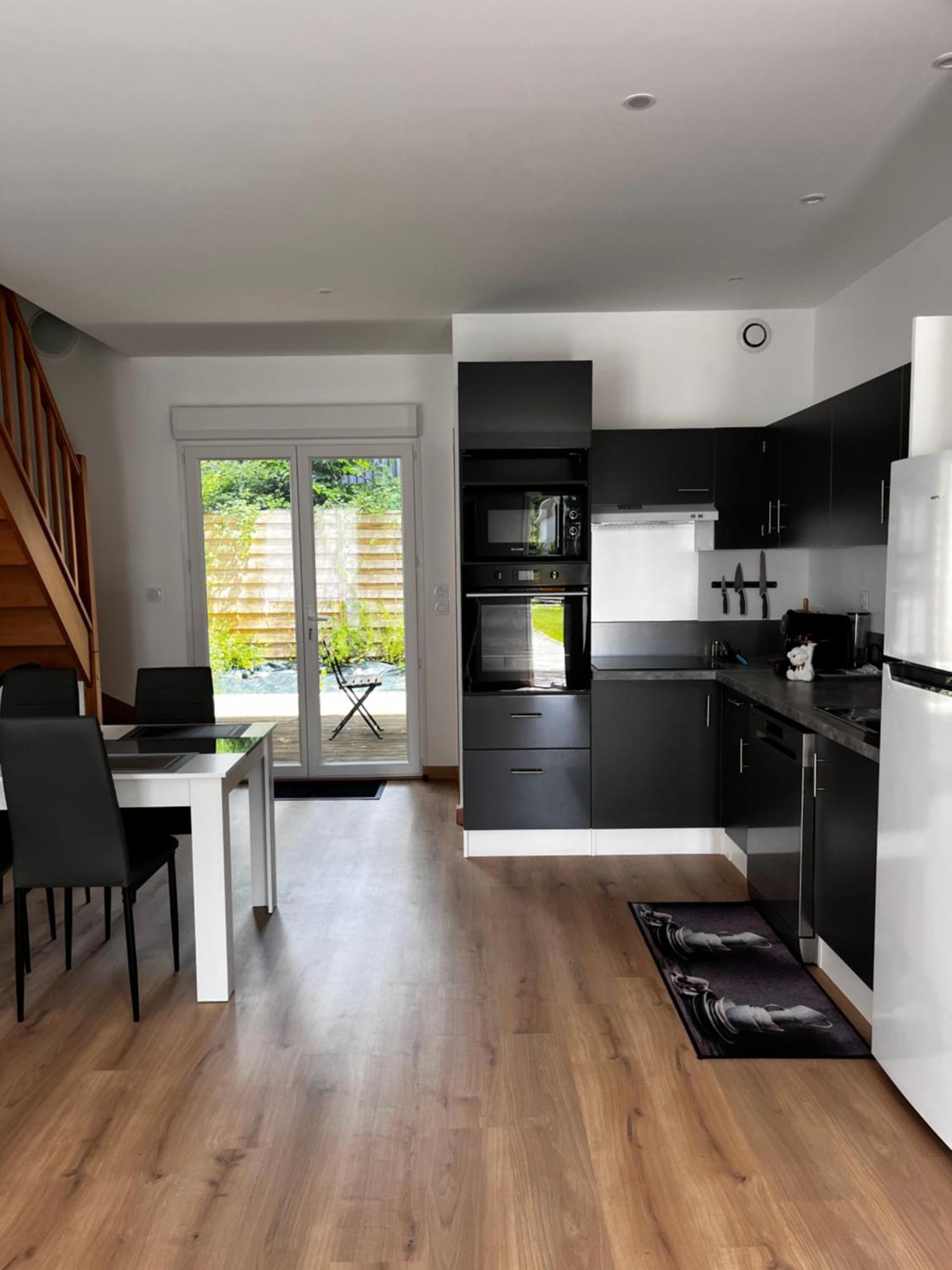 Edendebruges Apartment Exterior foto