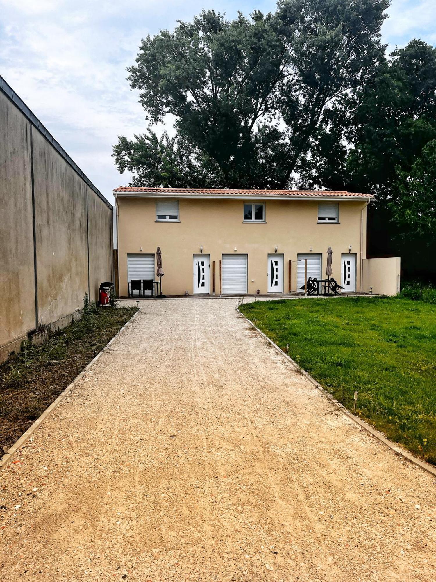Edendebruges Apartment Exterior foto