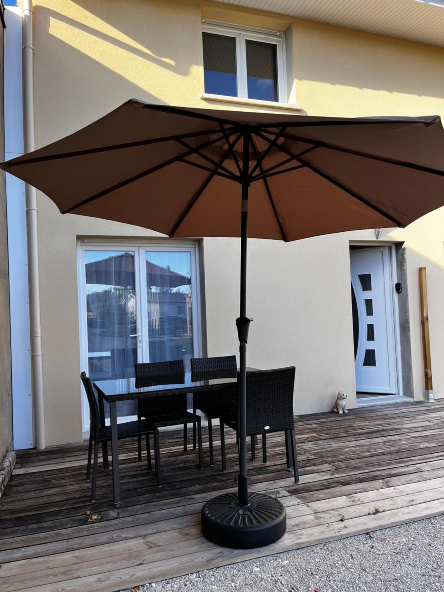 Edendebruges Apartment Exterior foto