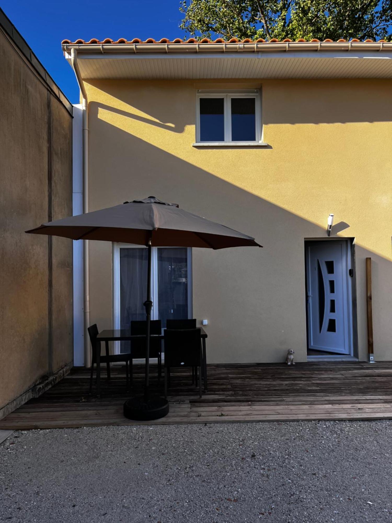 Edendebruges Apartment Exterior foto