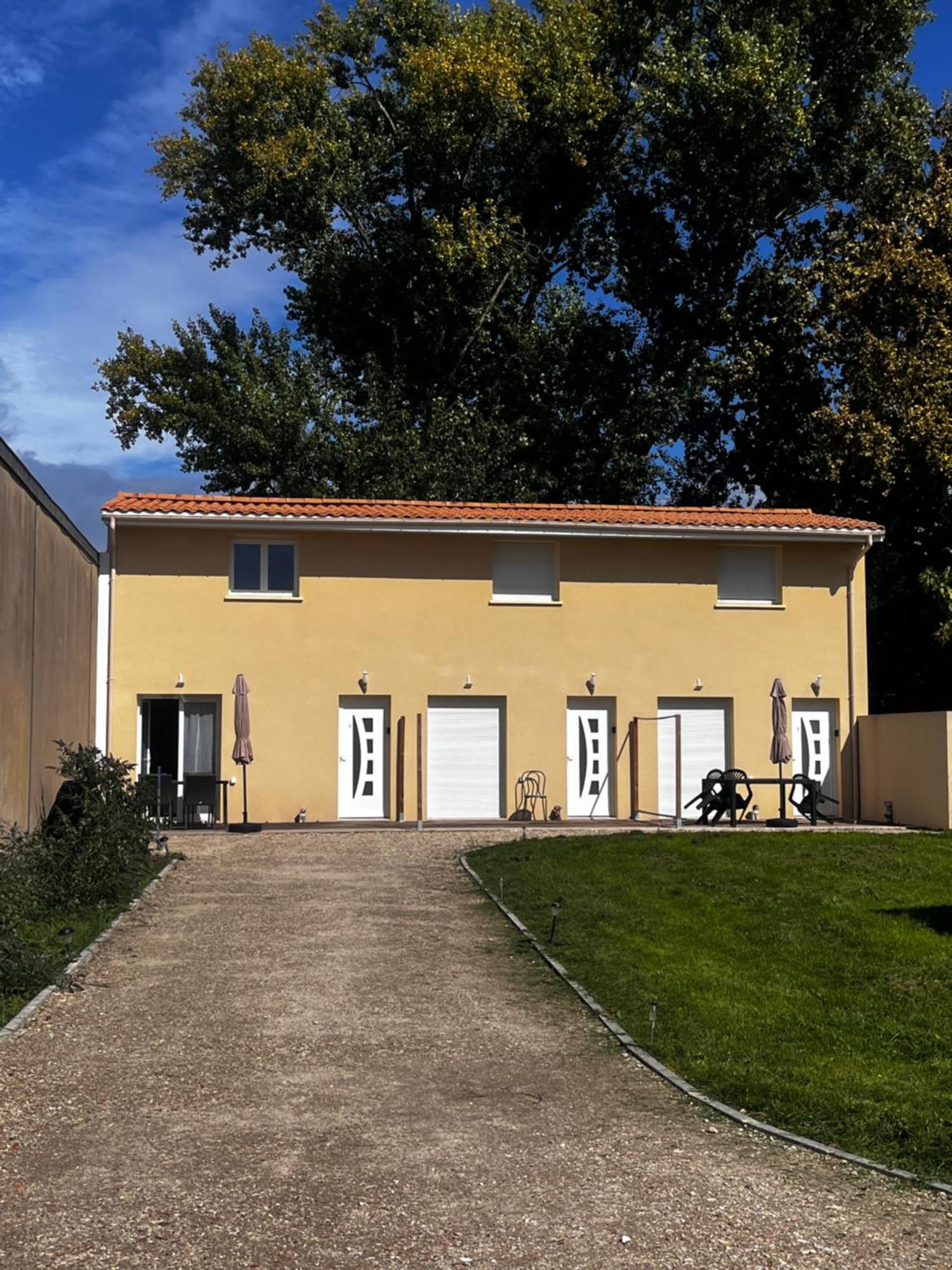Edendebruges Apartment Exterior foto