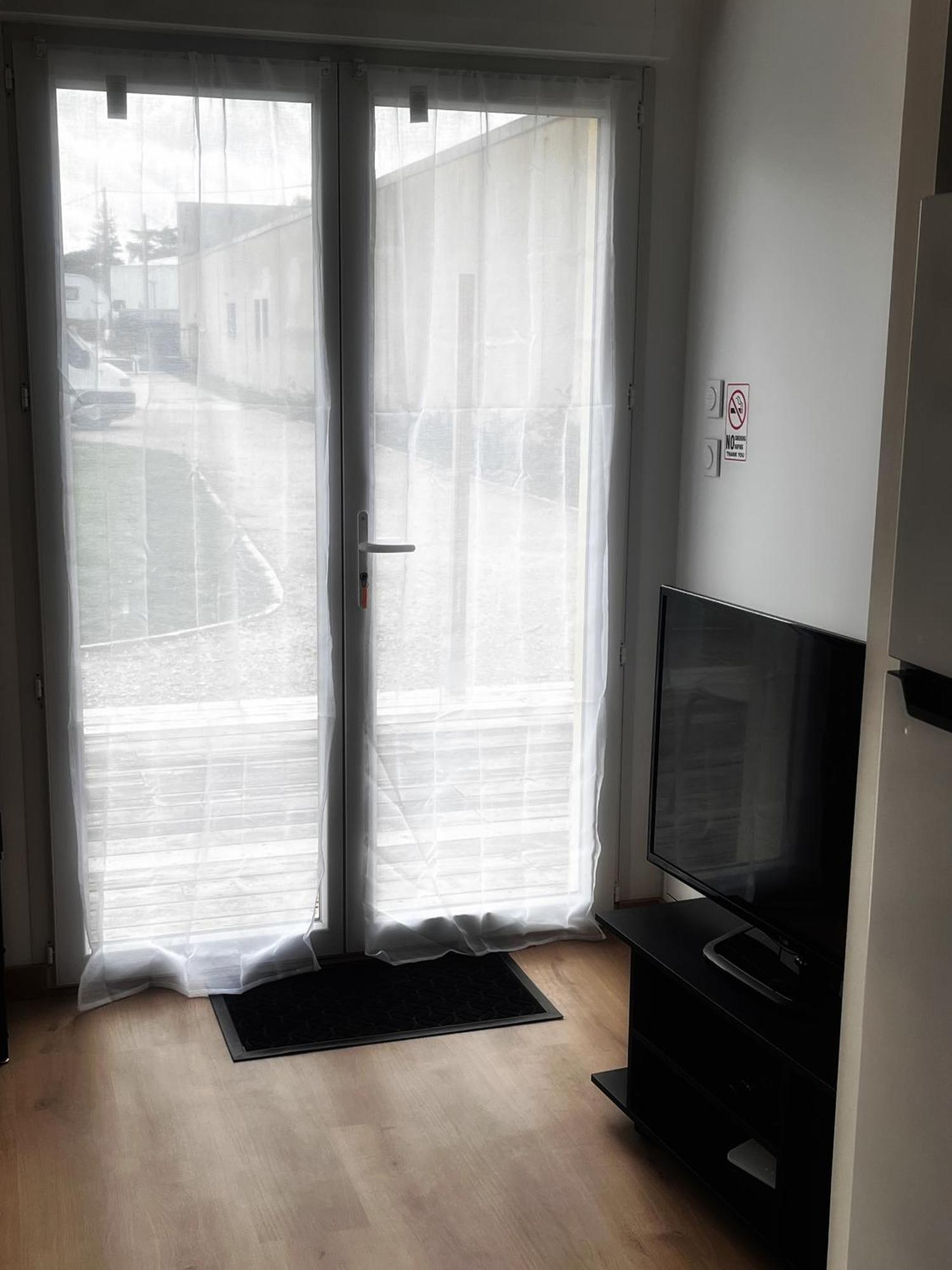 Edendebruges Apartment Exterior foto